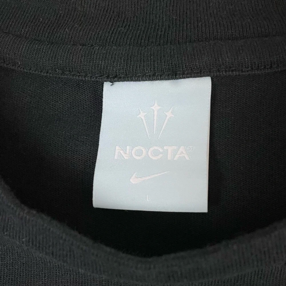 Nike‎ NOTCA Cobra Tee Homecoming Forza Naija Drake Large